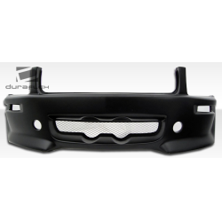2005-2009 Ford Mustang Duraflex Eleanor Front Bumper - 1 Piece image - 6