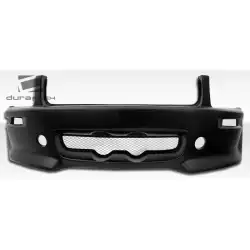 2005-2009 Ford Mustang Eleanor Front Bumper - 1 Piece image - 7