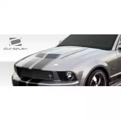 2005-2009 Ford Mustang Eleanor Hood - 1 Piece image - 4