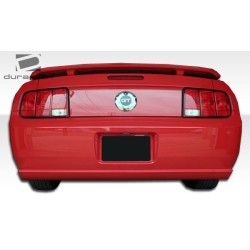 2005-2009 Ford Mustang Duraflex Eleanor Rear Bumper - 1 Piece image - 3