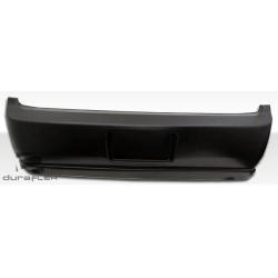 2005-2009 Ford Mustang Duraflex Eleanor Rear Bumper - 1 Piece image - 4