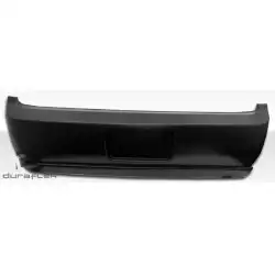 2005-2009 Ford Mustang Eleanor Rear Bumper - 1 Piece image - 4