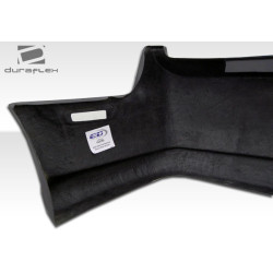 2005-2009 Ford Mustang Duraflex Eleanor Rear Bumper - 1 Piece image - 5