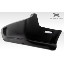 2005-2009 Ford Mustang Duraflex Eleanor Rear Bumper - 1 Piece image - 6