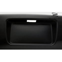 2005-2009 Ford Mustang Duraflex Eleanor Rear Bumper - 1 Piece image - 8