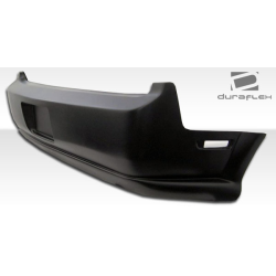 2005-2009 Ford Mustang Duraflex Eleanor Rear Bumper - 1 Piece image - 10