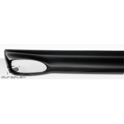 2005-2014 Ford Mustang Duraflex Eleanor Side Skirts Rocker Panels - 2 Piece image - 6