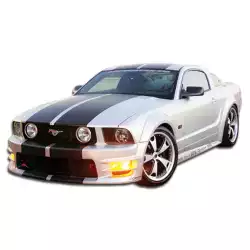 2005-2009 Ford Mustang GT500 Wide Body Kit - 10 Piece image - 6