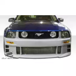 2005-2009 Ford Mustang GT Concept Front Bumper - 1 Piece image - 8