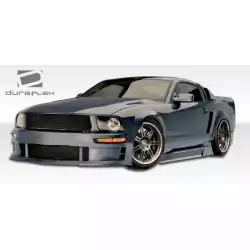 2005-2009 Ford Mustang GT Concept Front Bumper - 1 Piece image - 10