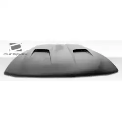 2005-2009 Ford Mustang Mach 2 Hood - 1 Piece image - 4