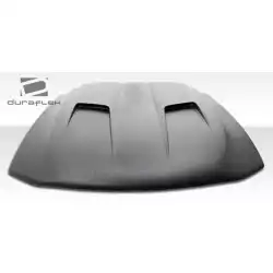 2005-2009 Ford Mustang Mach 2 Hood - 1 Piece image - 5
