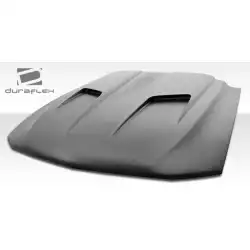 2005-2009 Ford Mustang Mach 2 Hood - 1 Piece image - 7