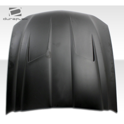 2005-2009 Ford Mustang Duraflex Mach 2 Hood - 1 Piece image - 8