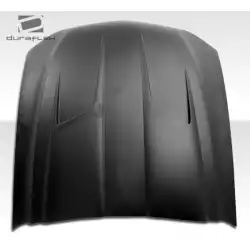 2005-2009 Ford Mustang Mach 2 Hood - 1 Piece image - 8