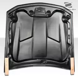 2005-2009 Ford Mustang Mach 2 Hood - 1 Piece image - 9