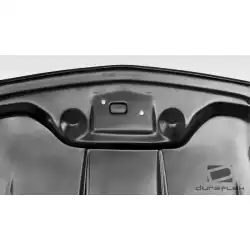 2005-2009 Ford Mustang Mach 2 Hood - 1 Piece image - 10