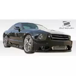 2005-2009 Ford Mustang Stallion Front Bumper - 2 Piece image - 1