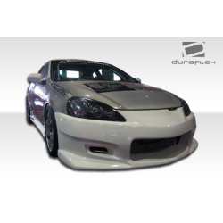 2005-2006 Acura RSX Duraflex C-2 Front Bumper - 1 Piece image - 8