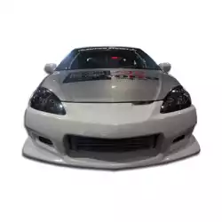2005-2006 Acura RSX C-2 Front Bumper - 1 Piece image - 3
