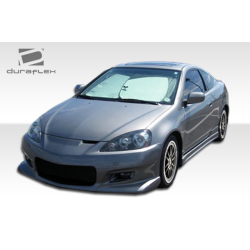 2005-2006 Acura RSX Duraflex C-2 Front Bumper - 1 Piece image - 4