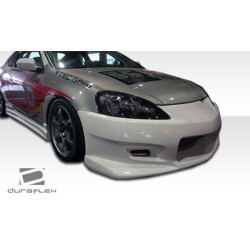 2005-2006 Acura RSX Duraflex C-2 Front Bumper - 1 Piece image - 5