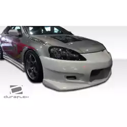 2005-2006 Acura RSX C-2 Front Bumper - 1 Piece image - 6