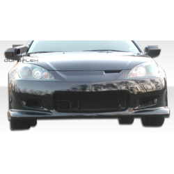 2005-2006 Acura RSX Duraflex C-2 Front Bumper - 1 Piece image - 6