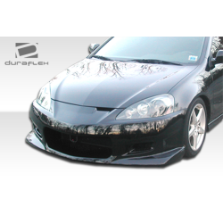 2005-2006 Acura RSX Duraflex C-2 Front Bumper - 1 Piece image - 7