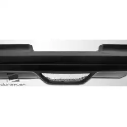 2002-2006 Acura RSX M-2 Rear Lip Under Spoiler Air Dam - 1 Piece image - 5