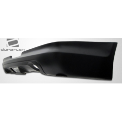 2002-2006 Acura RSX Duraflex M-2 Rear Lip Under Spoiler Air Dam - 1 Piece image - 7