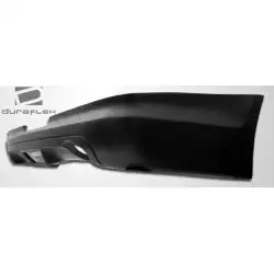 2002-2006 Acura RSX M-2 Rear Lip Under Spoiler Air Dam - 1 Piece image - 7