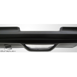 2002-2006 Acura RSX Duraflex M-2 Rear Lip Under Spoiler Air Dam - 1 Piece image - 8
