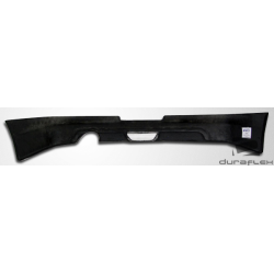 2002-2006 Acura RSX Duraflex M-2 Rear Lip Under Spoiler Air Dam - 1 Piece image - 10