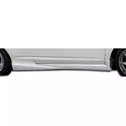 2002-2006 Acura RSX M-2 Side Skirts Rocker Panels - 2 Piece image - 1
