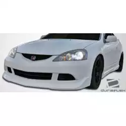 2002-2006 Acura RSX M-2 Side Skirts Rocker Panels - 2 Piece image - 3