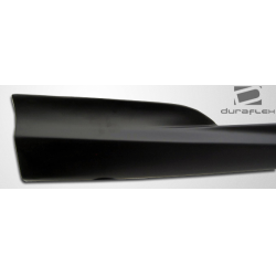 2002-2006 Acura RSX Duraflex M-2 Side Skirts Rocker Panels - 2 Piece image - 8