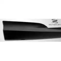 2002-2006 Acura RSX M-2 Side Skirts Rocker Panels - 2 Piece image - 8