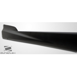 2002-2006 Acura RSX Duraflex M-2 Side Skirts Rocker Panels - 2 Piece image - 10