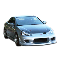 2005-2006 Acura RSX Duraflex I-Spec 2 Front Bumper - 1 Piece image - 6