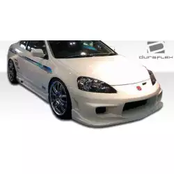 2005-2006 Acura RSX I-Spec 2 Body Kit - 4 Piece image - 4