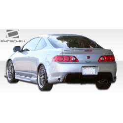 2002-2006 Acura RSX Duraflex I-Spec 2 Side Skirts Rocker Panels - 2 Piece image - 4