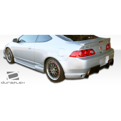 2002-2006 Acura RSX Duraflex I-Spec 2 Side Skirts Rocker Panels - 2 Piece image - 5