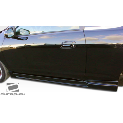 2002-2006 Acura RSX Duraflex I-Spec 2 Side Skirts Rocker Panels - 2 Piece image - 7