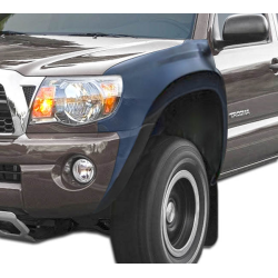 2005-2015 Toyota Tacoma Duraflex 6