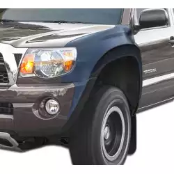 2005-2015 Toyota Tacoma 6" Off Road Bulge Front Fenders - 2 Piece image - 7