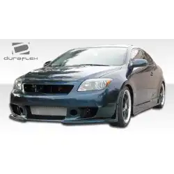2005-2010 Scion tC B-2 Front Bumper - 1 Piece image - 1