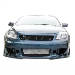 2005-2010 Scion tC B-2 Front Bumper - 1 Piece image - 3