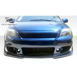 2005-2010 Scion tC B-2 Front Bumper - 1 Piece image - 4