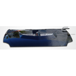 2005-2010 Scion tC Carbon Creations Evo Hood - 1 Piece image - 6